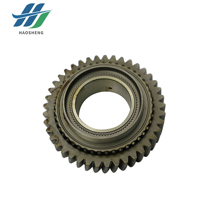 Wholesale/Supplier Auto Parts 8-97241244-1 Reverse Mainshaft Gear for Isuzu Myy5t