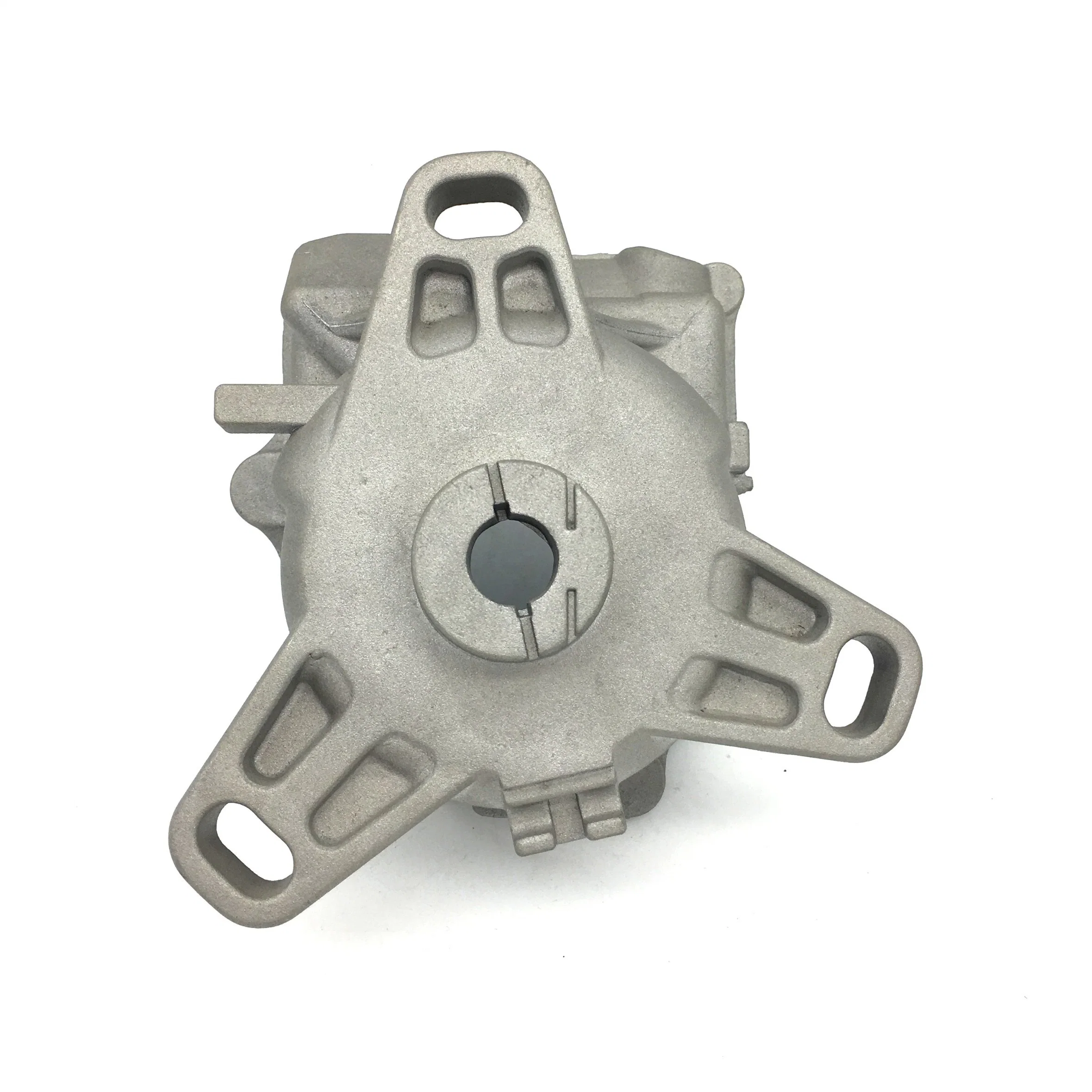 Die Casting for Car Motorcycle Spare Auto Spare Parts