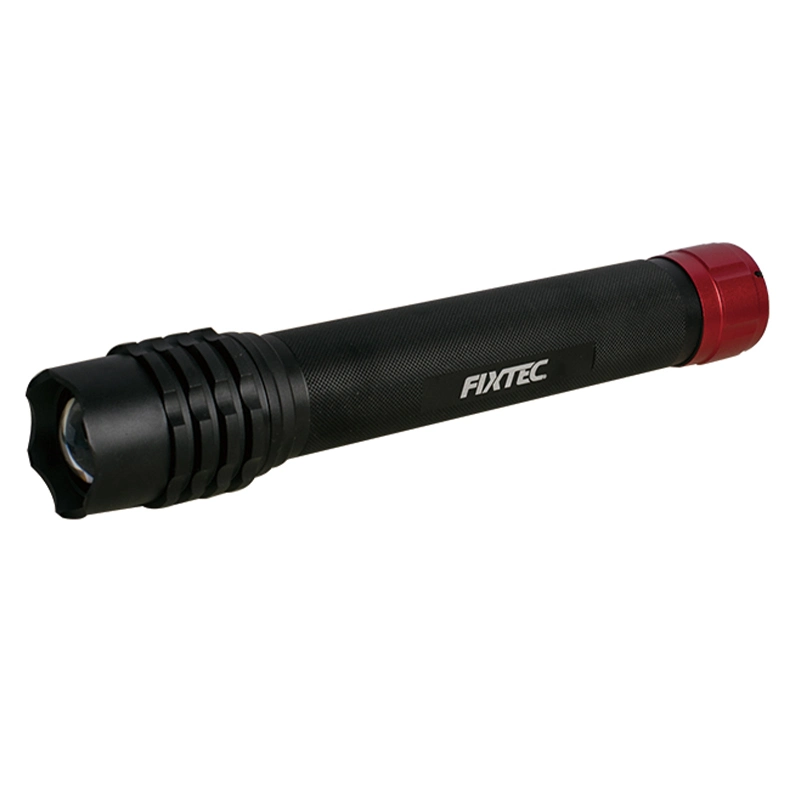 Fixtec High Power 4.5V Outdoor Waterproof Flash Light