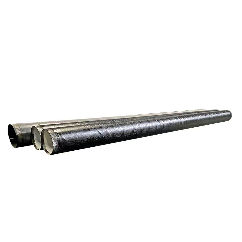 API 5L Grb X52 3PE Anti-Corrosion Insulation Pipe Tube/ Anti-Corrosion Pipe for Water/ Oil/ Nature Gas/ Petroleunm Transfer