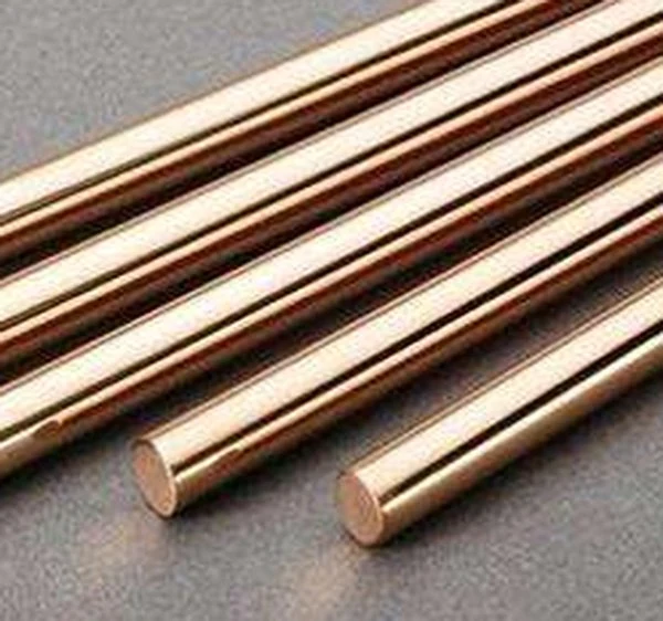 DIN 2.1248 Beryllium Copper Round Bar C17300