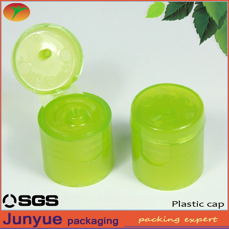 20/415 High quality/High cost performance  Cap Manufacture Flip Top Closure