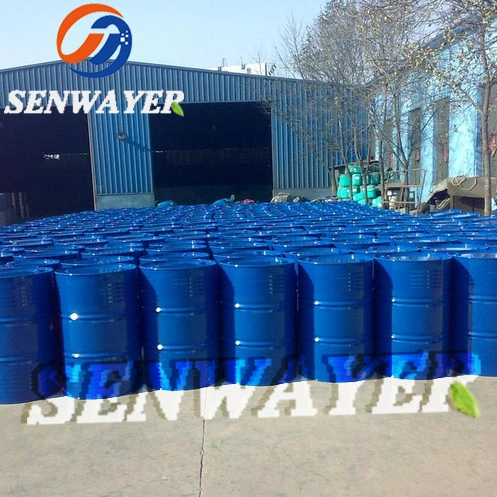 Fast Delivery and High Purity Ethyl Oleate Oil CAS 111-62-6 for Dyestuff Intermediates