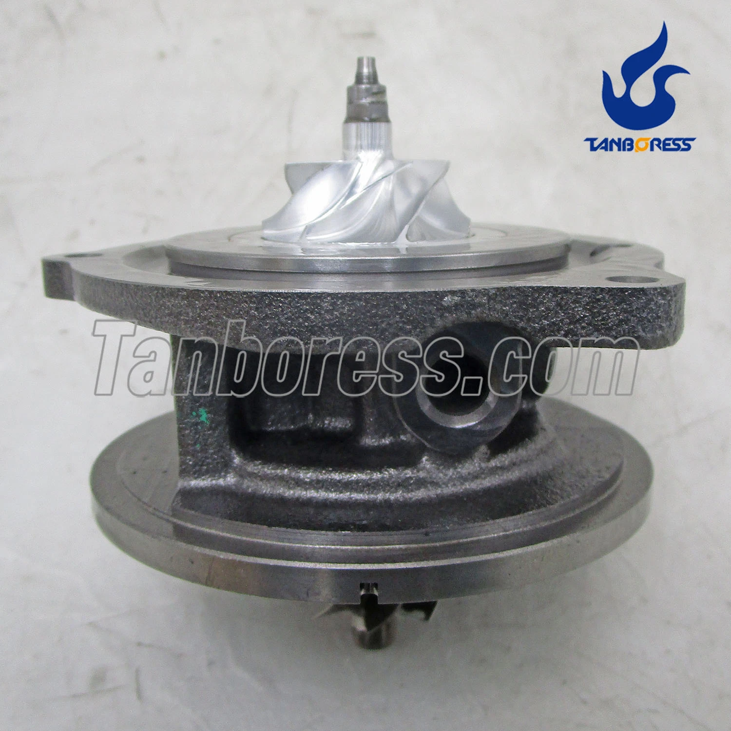 Tanboress high quality electric turbos billet core for turbos Volkswagen Polo 1.4 TDI engine type CUSA CUSB  CYZB model BV30 16309880003 04B253019AX V03846415CV