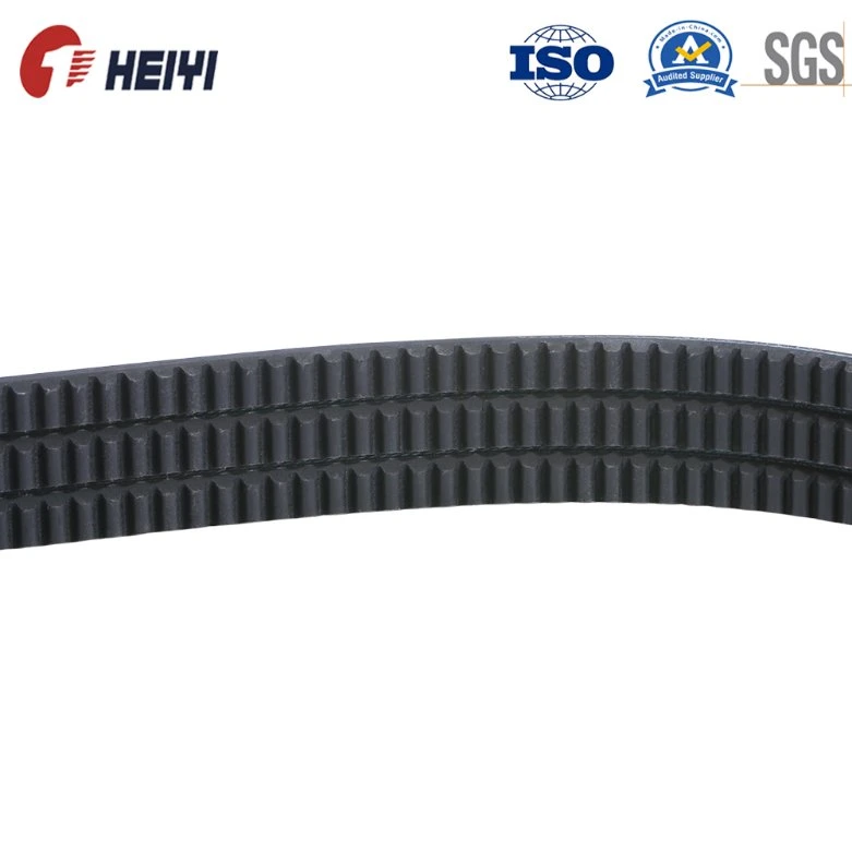 Agricultural Belt Toothed Kevlar Belt Sb Sc52 Sc59 for Combine Harvester