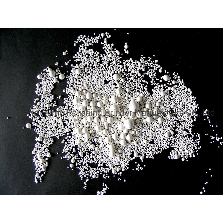 Abrasive Ceramic Zirconia Grinding Bead