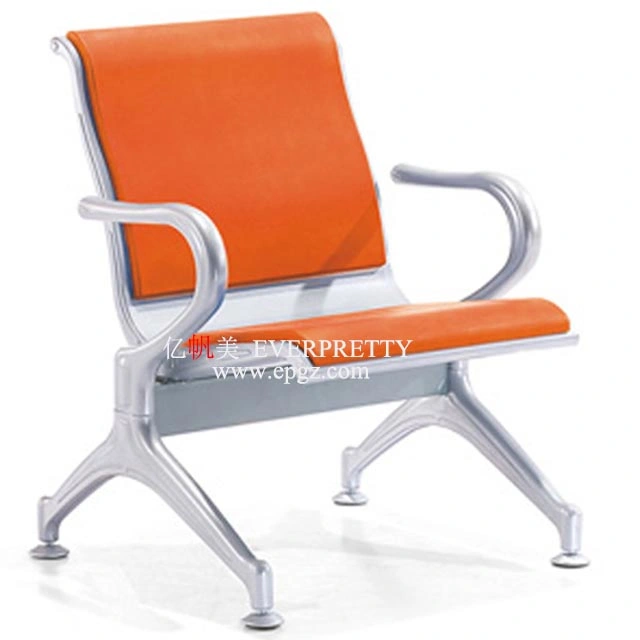 Airport Waiting Chair Hospital Waiting Chair with Armrest Metal Furniture Chair