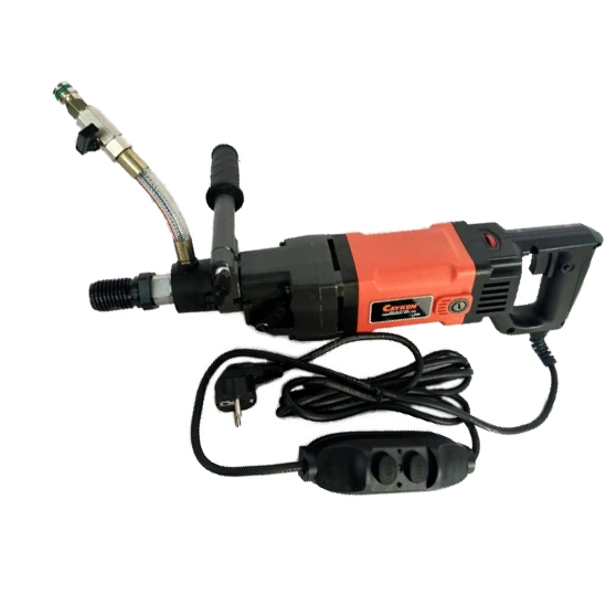 Cayken Hand Hold Diamond Core Drill Machine