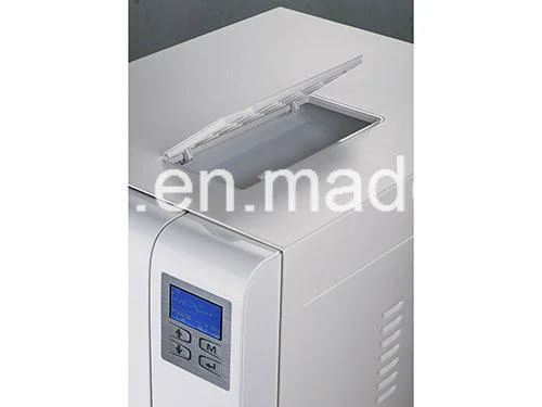 23L sobremesa esterilizador Autoclave Dental (Clase B Esterilizadores Autoclave Médica) Ste-23-D