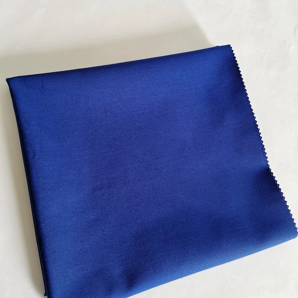 More Strong Uniform Fabric T/C65/35 16X16 100X62 Polyester Cotton
