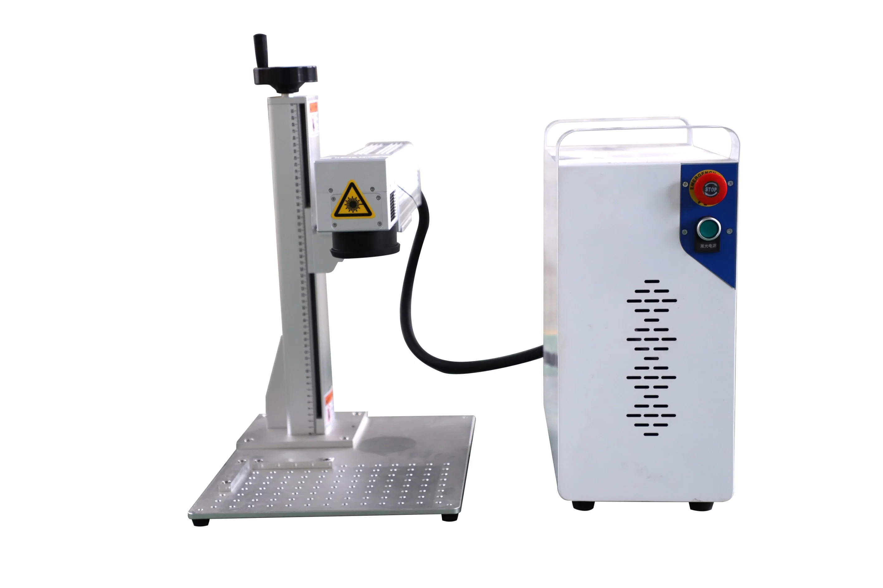 20W 30W 50W Industry Laser Equipment for Engraving