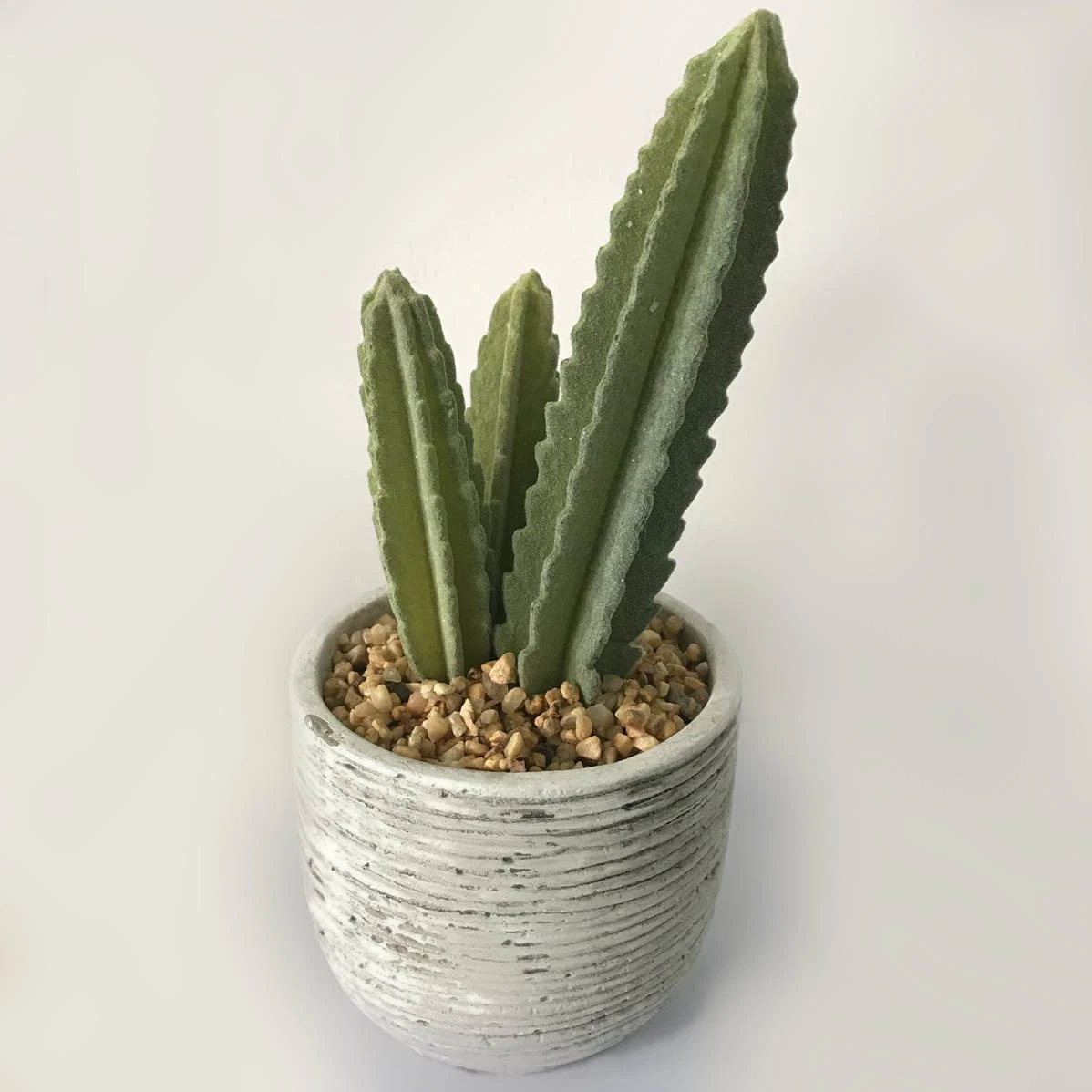 Artificial Cactus Plant Decoration for Home