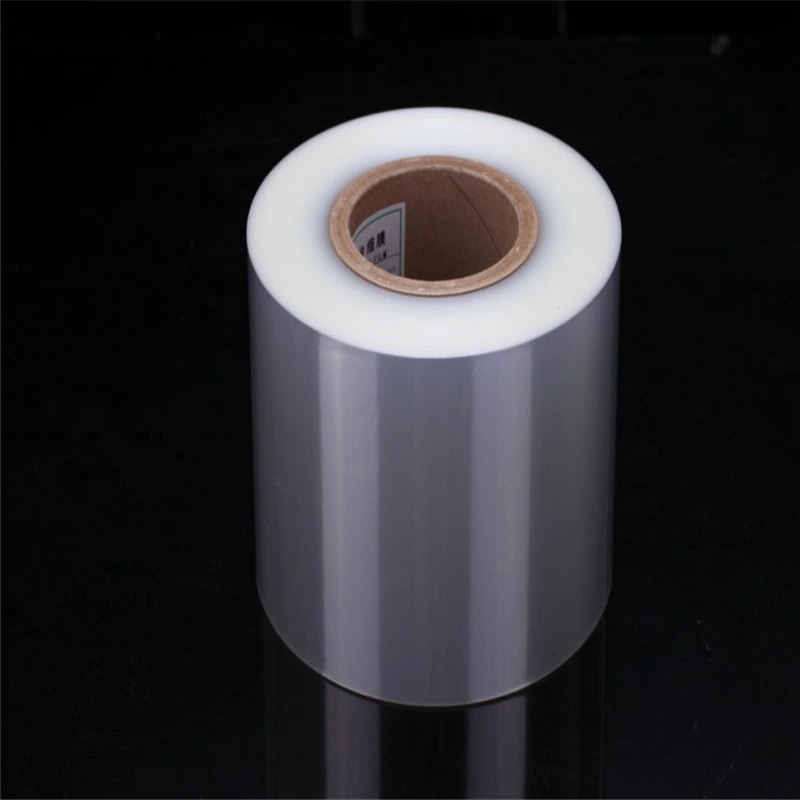 Transparent One Side Corona Heat Sealable Package BOPP Film for Food Bags