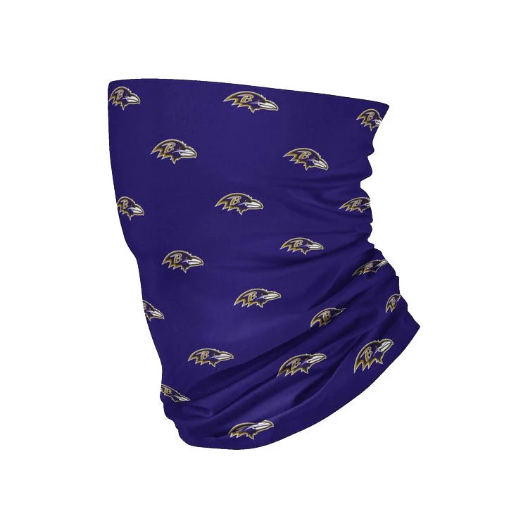 Personalizado tubo de cuello estampado Bandana fuelle Pollero Bandana