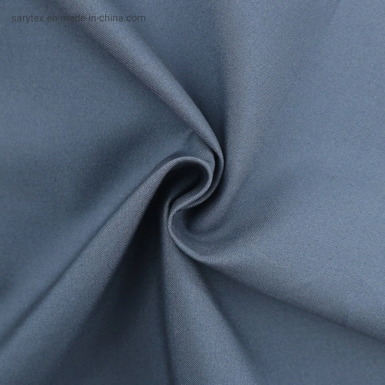 100% Cotton Fabric Piece Dyed Water Repellent