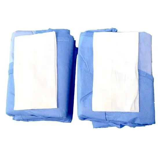 General Surgery Sterile Disposable Universal Surgical Pack Universal Pack