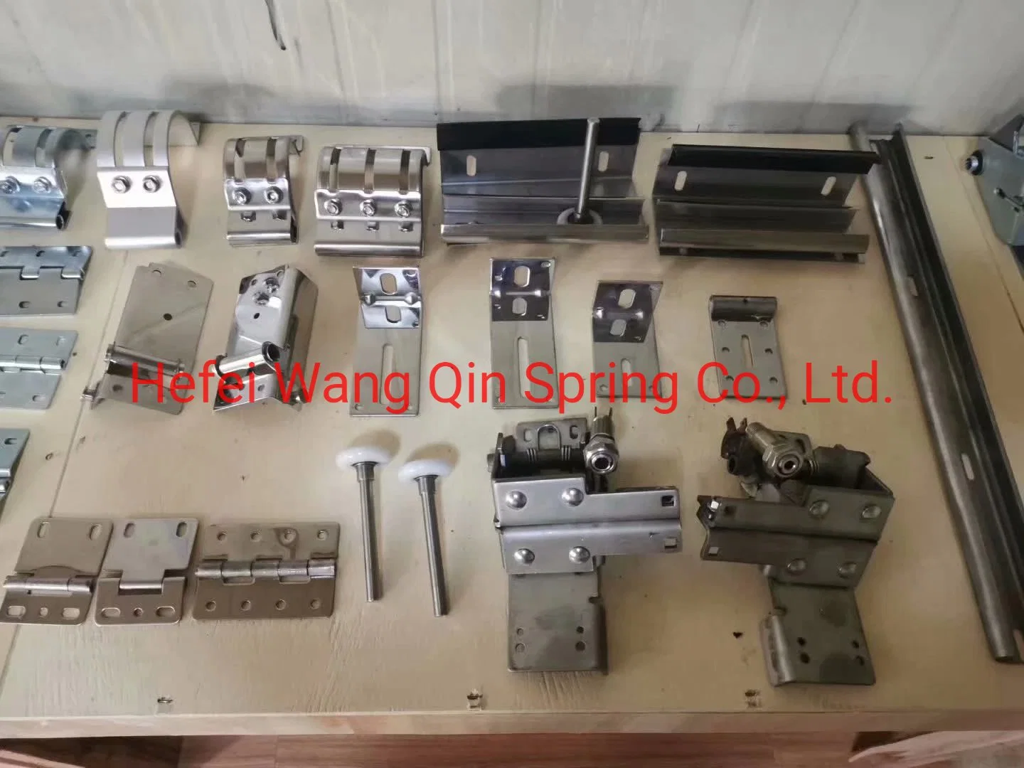 High quality/High cost performance  Top Roller Bracket Roller Garage Door Hardware/Accessories