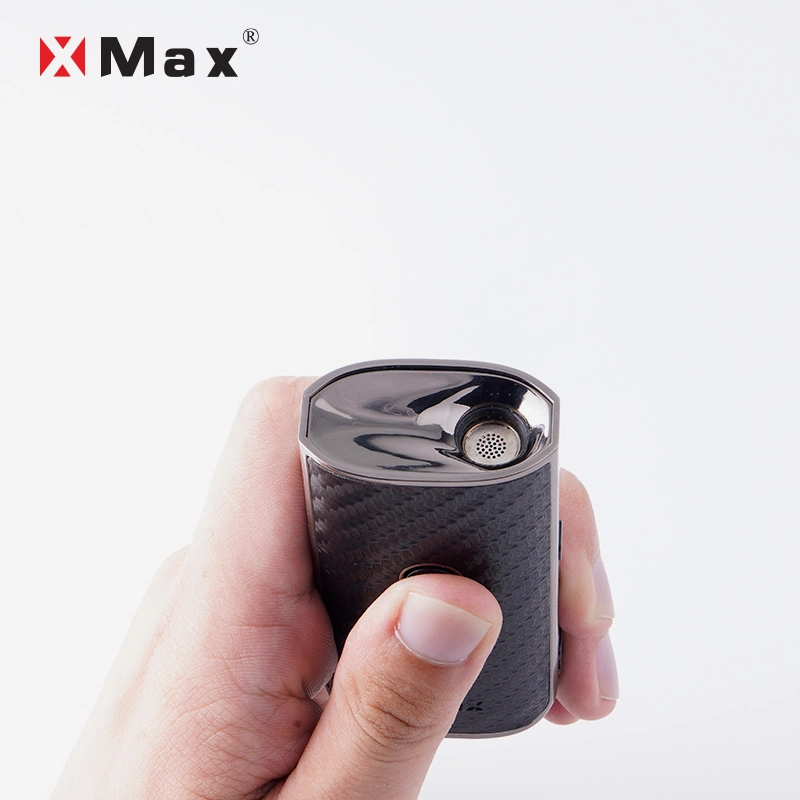 Full Digital Temperature Controltechnology Vapor Pen vape Starter Kits Xmax Ace Flower Vaporizer