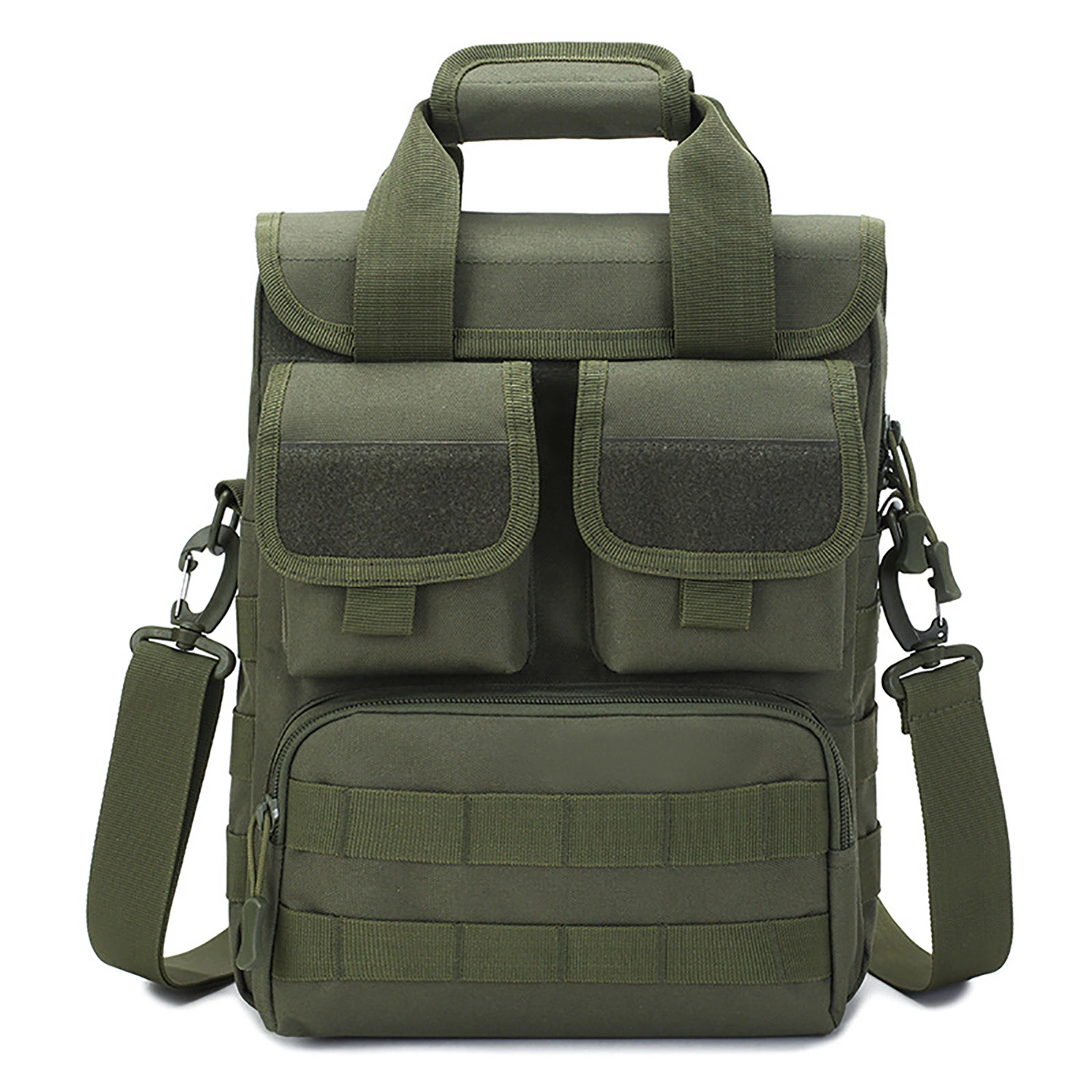 Shoulder Crossbody Men Tactical Handbag Laptop Style Bags Outdoor Ci24139