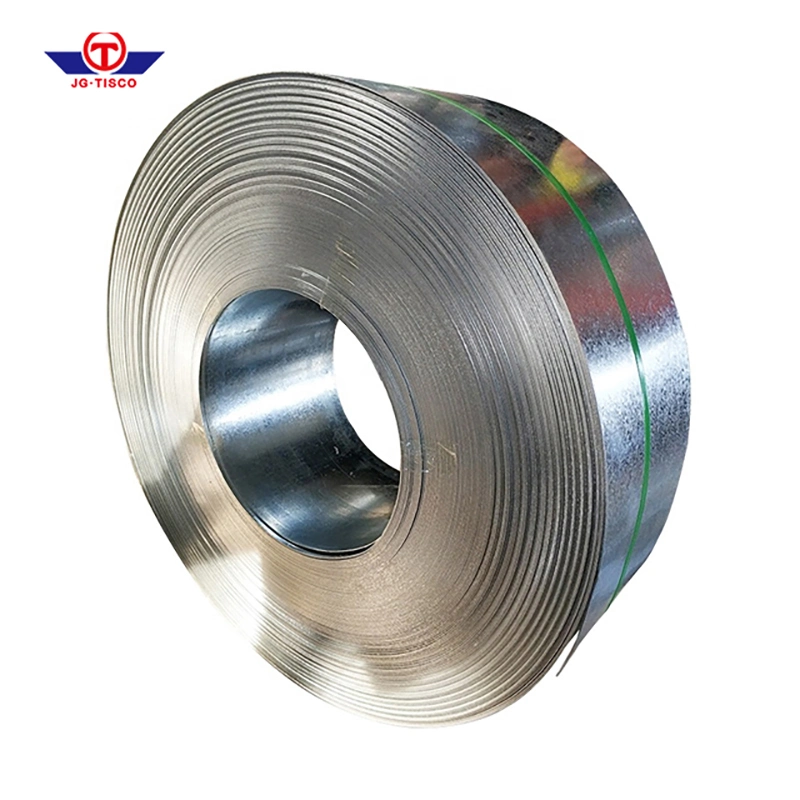 Unleash Security and Durability: Cold Rolled Galvanized Steel Strip/Coil/Band, The Perfect Choice for Roller Shutter Door Applications!