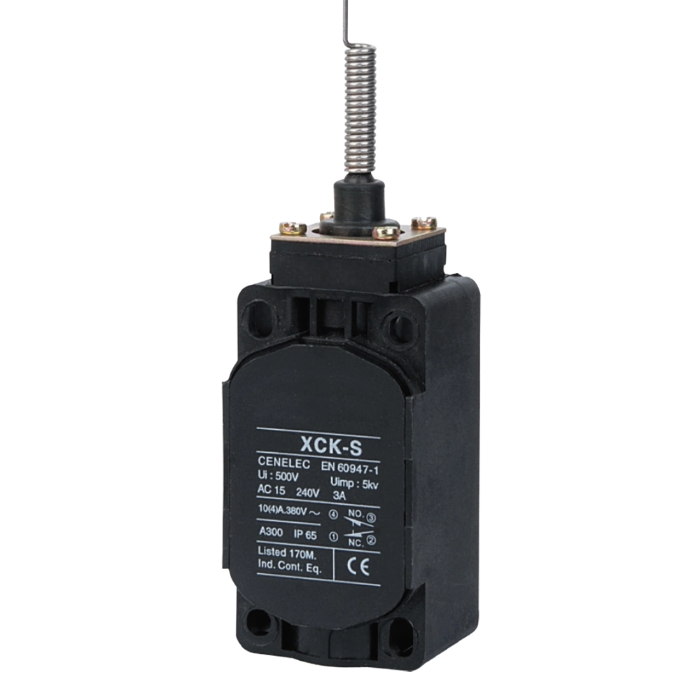 Altipak AC 15 Metal Headdirectacting Type Honeywell Switches Limit Switch