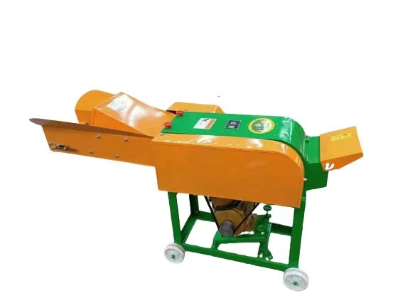 Weiyan Chaff Cutter with New Conveyor Belt Mini Chaff Cutter Price in Pakistan