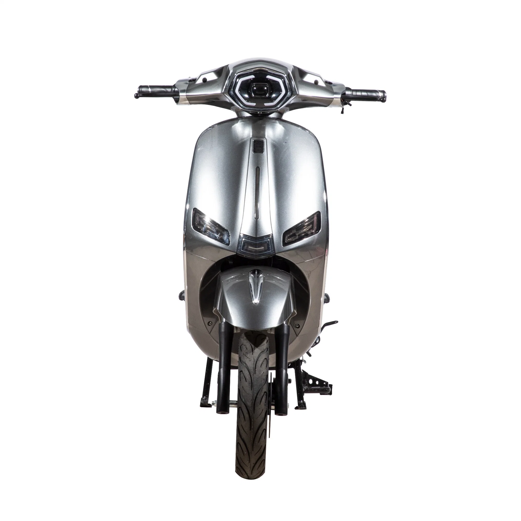 1000W-27h мощность двигателя электрический привод на два колеса Scooter/мотоциклов с электроприводом/электрический мотоцикл Bike (TSL-3)