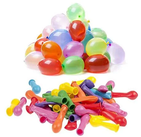 New Design Instant Water Balloons