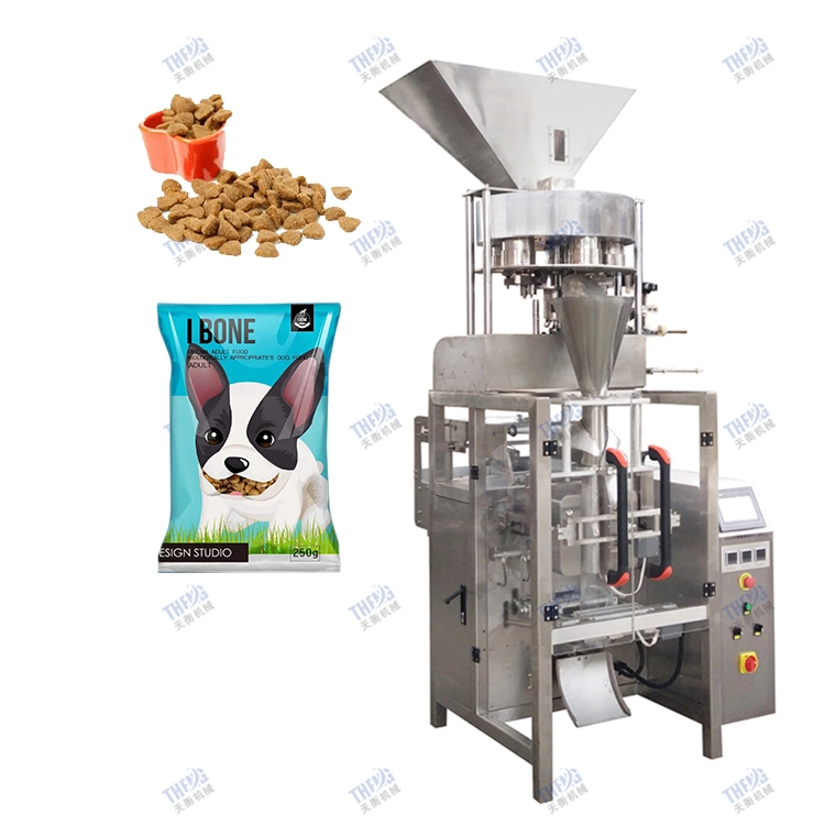 Automatic Multihead Weigher Chocolate Wafer Biscuits Packaging Machine Pouch Cheddar Cheese Crackers Packing Machine