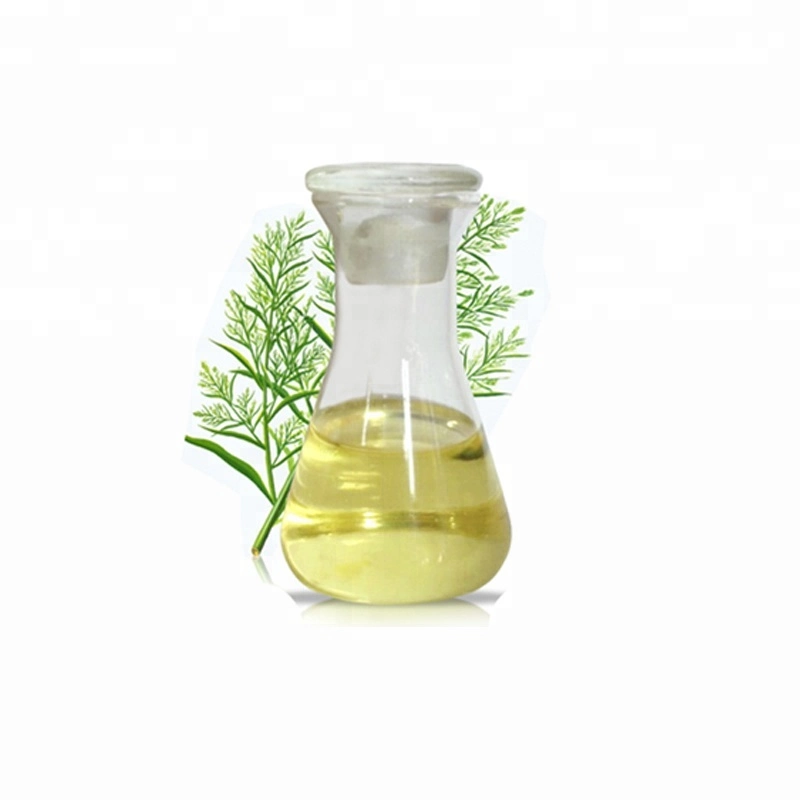 Skin Care Organic Artemisia Annua Oil with Competitive Price