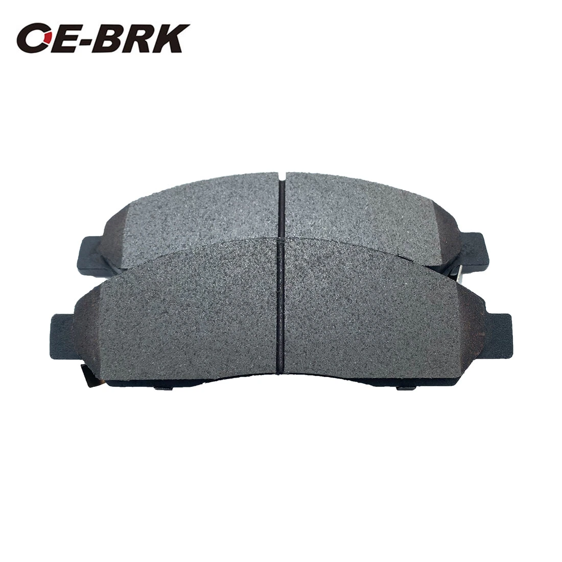 D1039-7943 Semi-Metal Brake Pad for D-Max 2002/05- Chevrolet Truck Gmc Truck