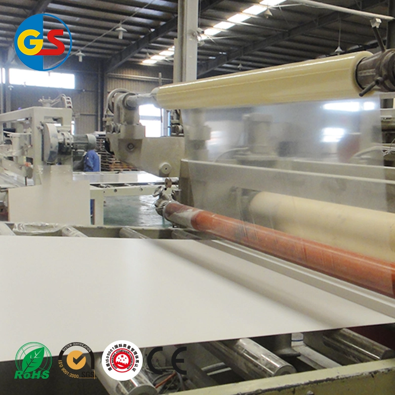 Good Quality CNC Cutting PVC Foam Board PVC Celuka Sheets
