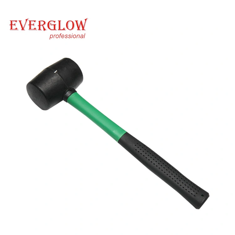 8/12/16/24oz Professional Floor Rubber Hammer