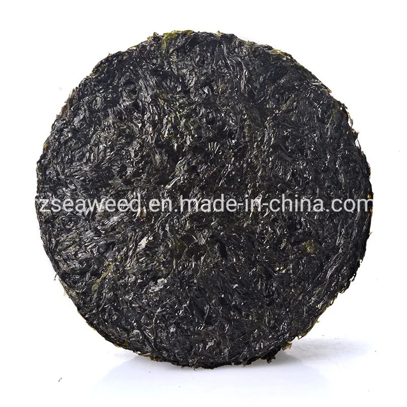 Factory Export Dried Nori Seaweed Laver for Japanese Sushi