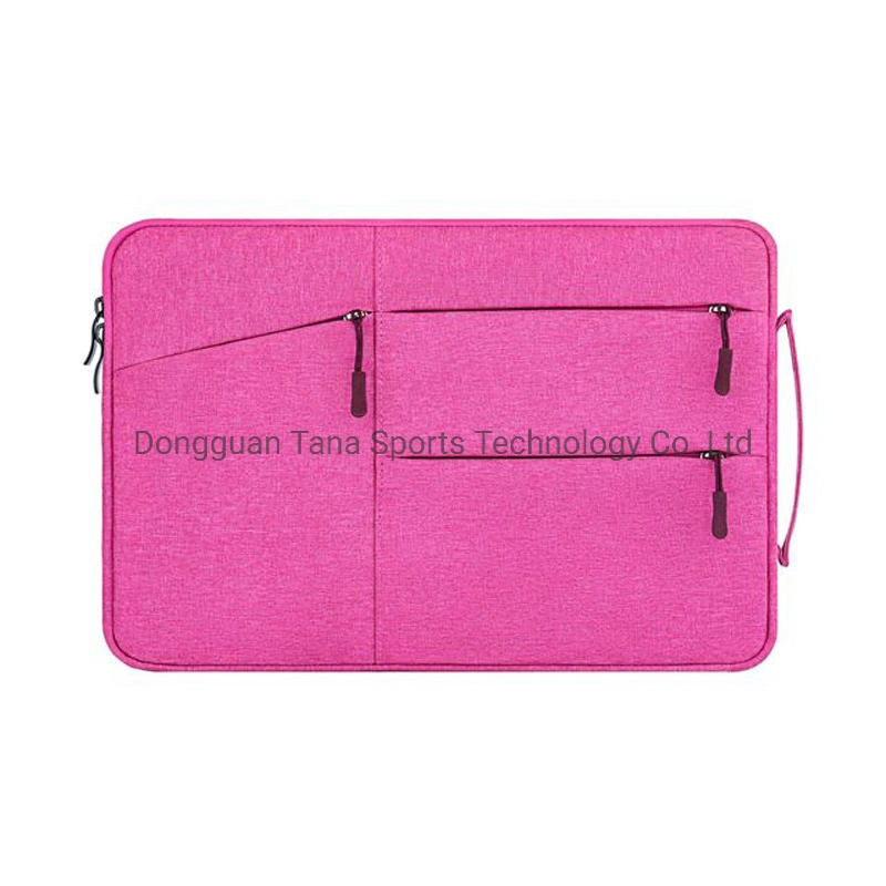 Wholesale/Supplier Designer Fashion Travel Grey Black School Business Laptop Computer Case