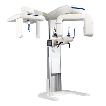 Cheap Price 3D Dental Cbct X Ray Machine with Ceph for Hospital Dental Clinic