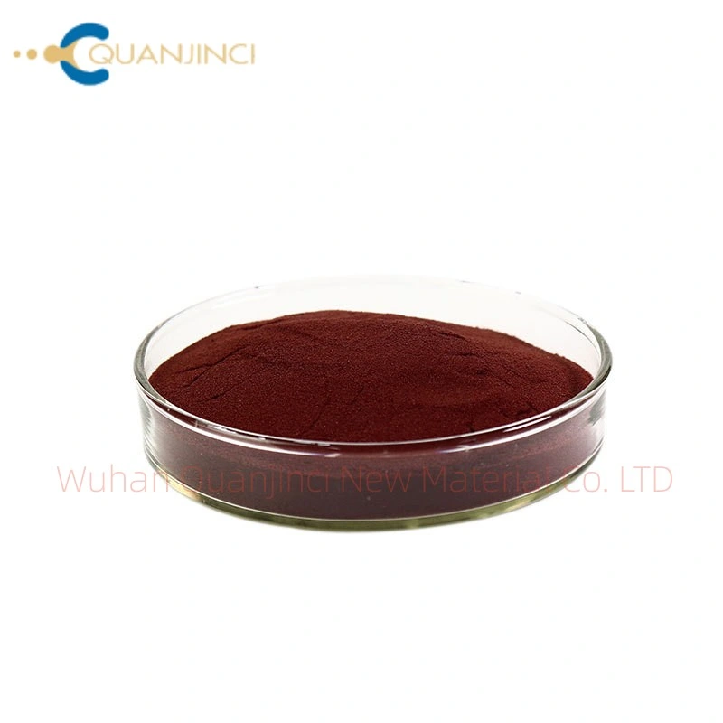 High Purity Adrenochrome CAS 69 81 8 Carbazochrome Used for Promote Blood Coagulation and Stop Bleeding