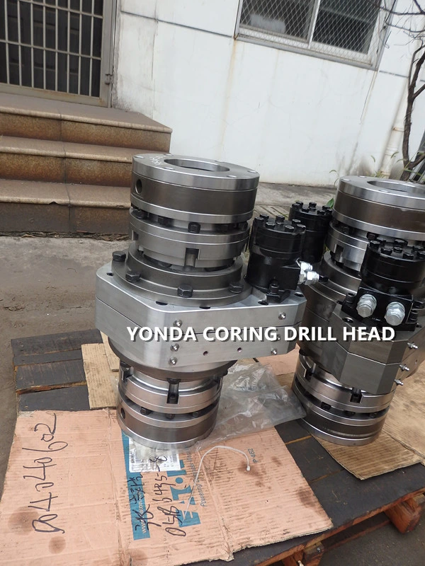 Yonda Coring Head Ydr40A para máquina de perforación de pozos