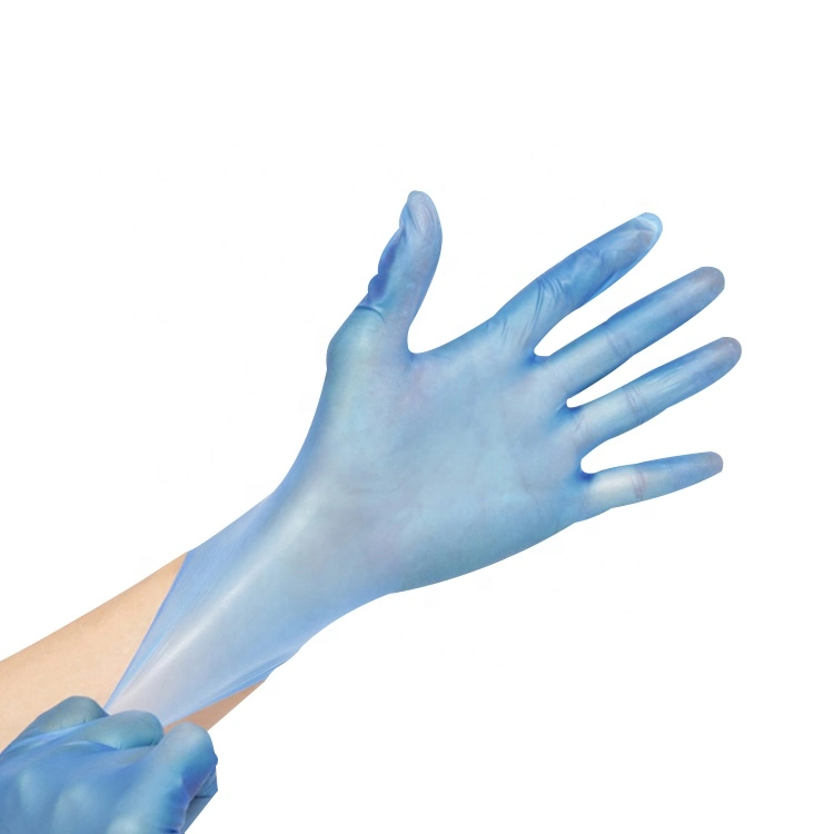 Disposable Products Disposable Examination Vinyl Gloves