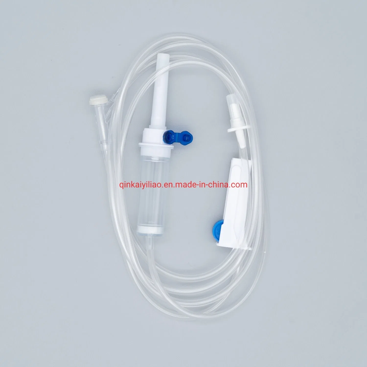 Medical Disposable Safety Infusion Set