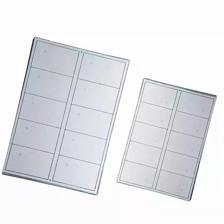 RFID Inlay Prelam Sheet for Contactless /RFID Card Making