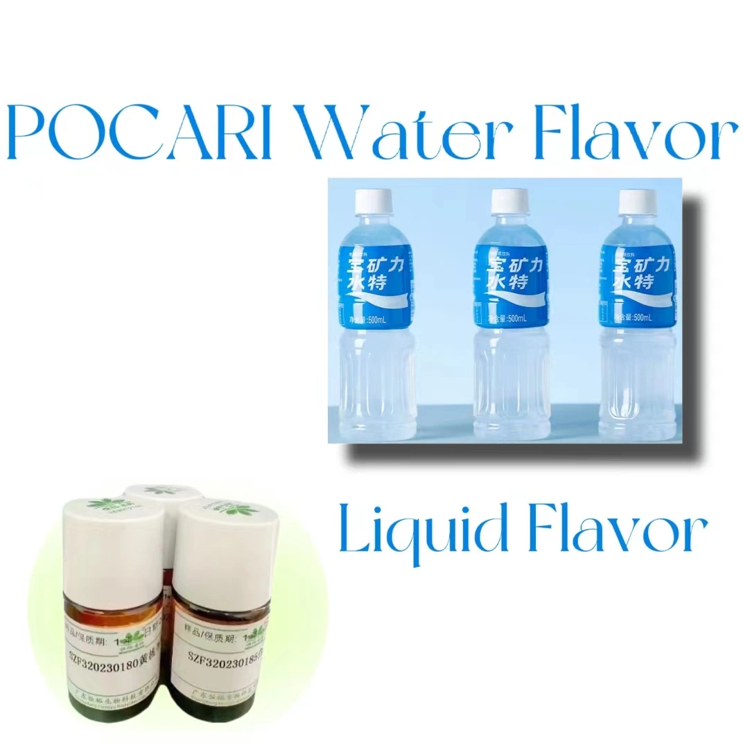 Pocari Water Flavor for E-Liq Uid, Food Flavor