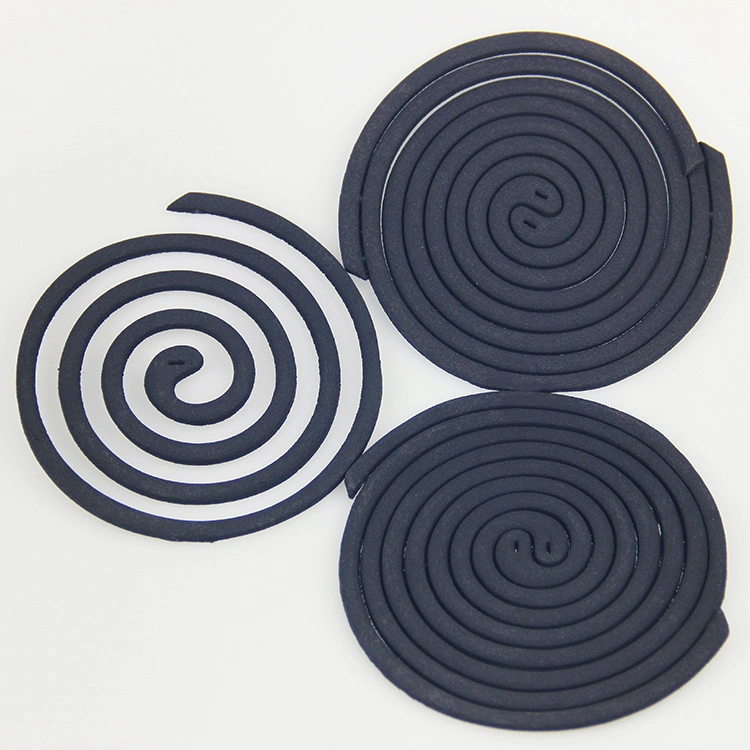 Sweetdream 125mm Mosquito Kill Pesticide Black Mosquito Repellent Coil