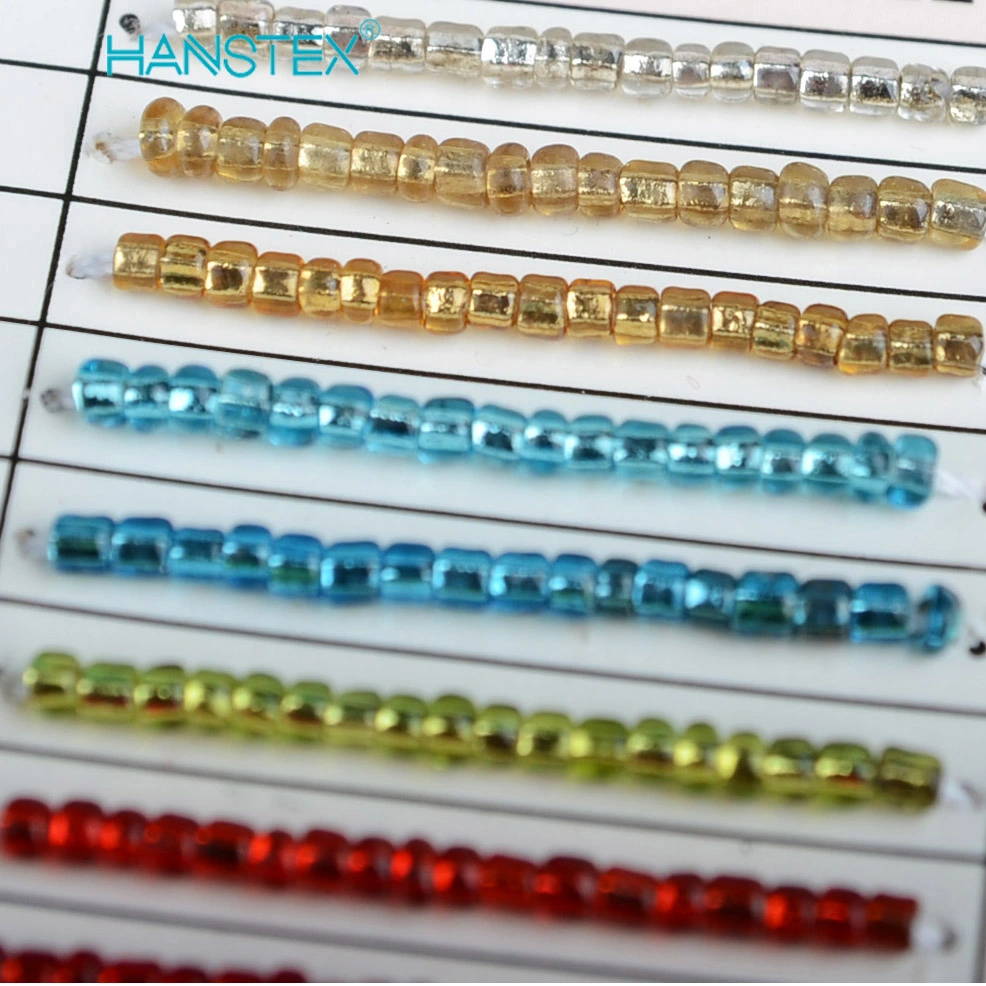 Hans ODM/OEM Design Beautiful Beads Crystal