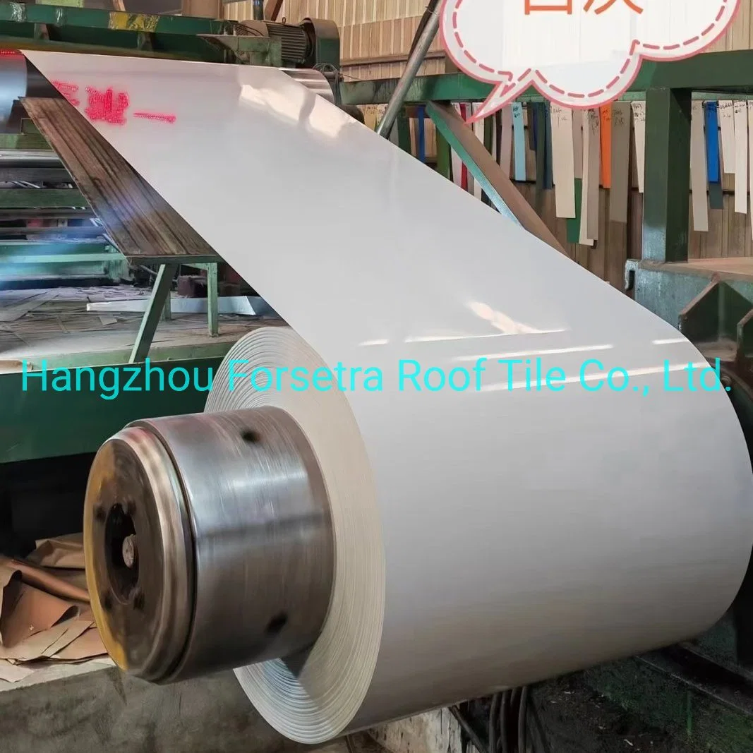 Aluminum Magnesium Manganese Color Aluminum Roll Coil