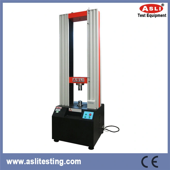 Computer Servo Control Tensile Tester/ Universal Test Machine