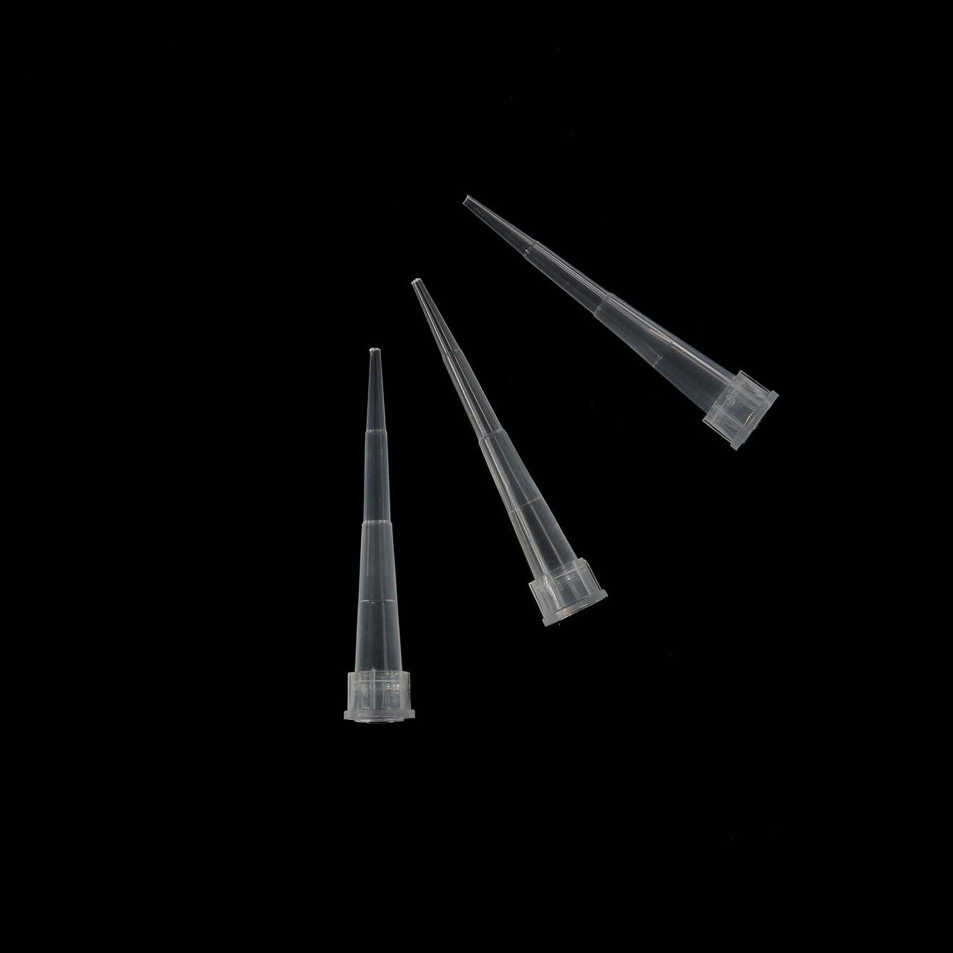 Agent Price 10UL 200UL 1000UL Rnase & Dnase Free Disposable Sterile Pipet Tips