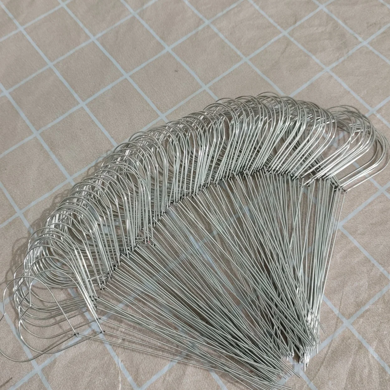 Confetti Party Popper Sparkle Steel Wire Raw Materials/Iron Wire