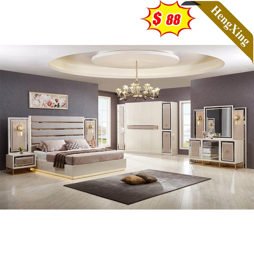 Chinese Wholesale/Supplier Office Sofa Apartment Kitchen Living Room Kitchen Dining Hotel Home Bedroom Wooden Modern Furniture