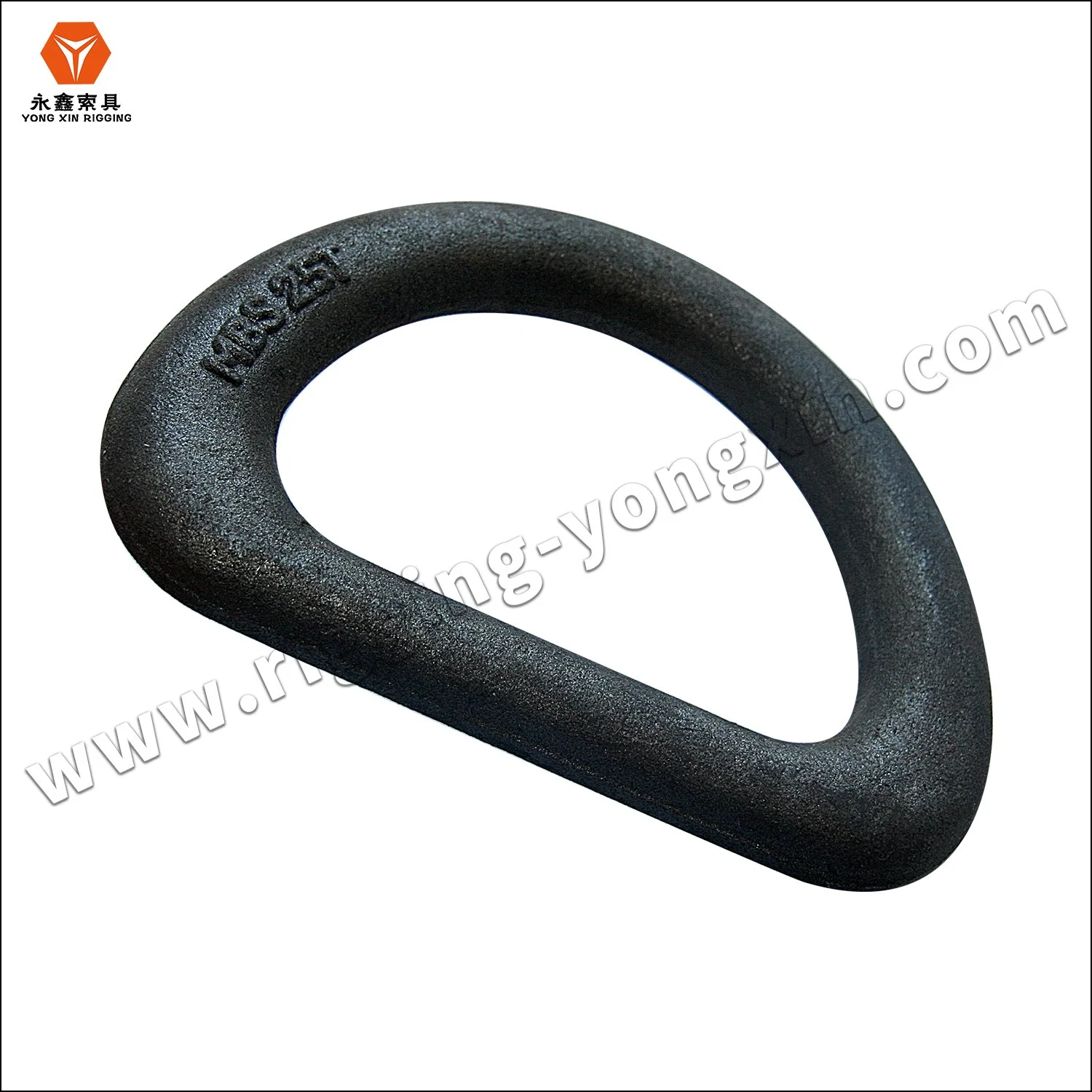 Marine Hardware Eye D Ring